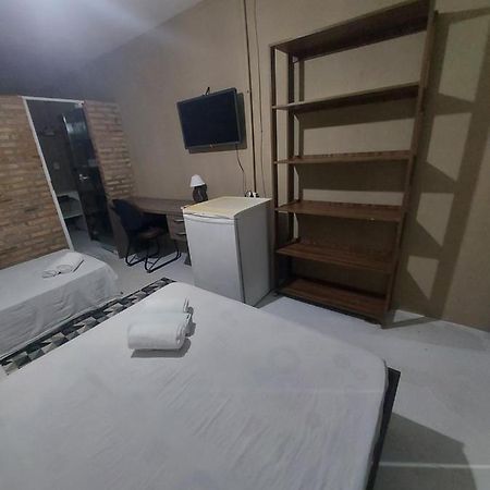 Casa De Hospedagem Ferreira - Centro Hotell São Luís Exteriör bild