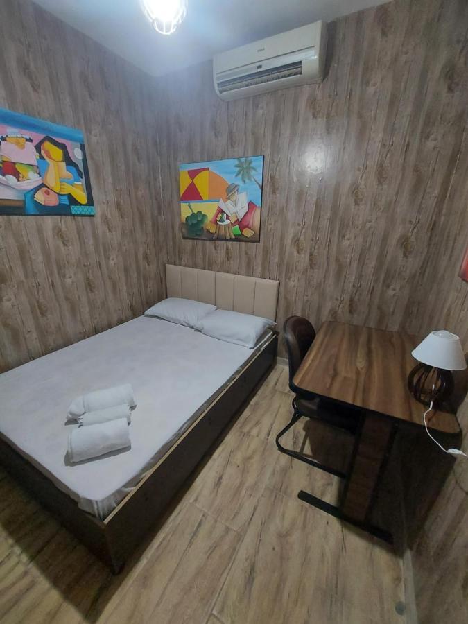 Casa De Hospedagem Ferreira - Centro Hotell São Luís Exteriör bild