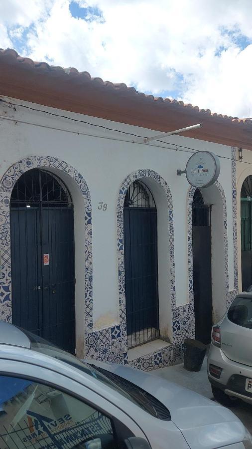 Casa De Hospedagem Ferreira - Centro Hotell São Luís Exteriör bild