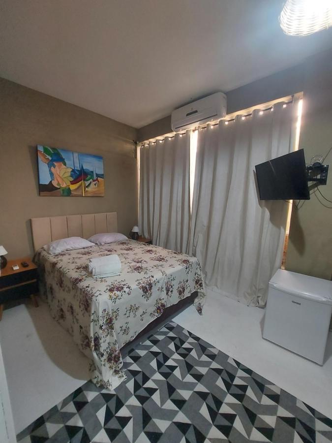 Casa De Hospedagem Ferreira - Centro Hotell São Luís Exteriör bild