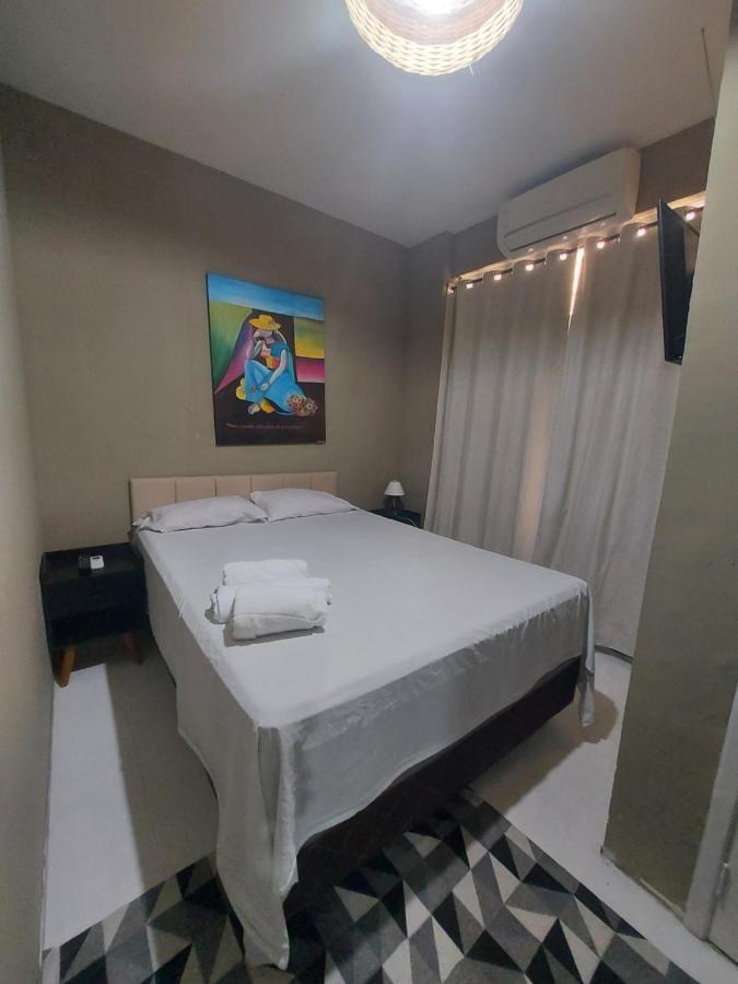 Casa De Hospedagem Ferreira - Centro Hotell São Luís Exteriör bild