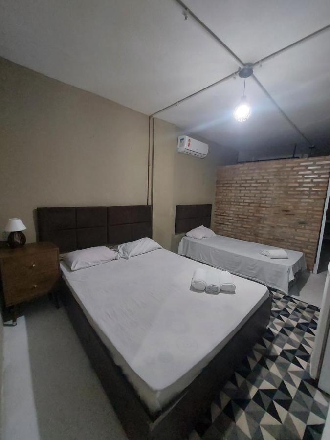 Casa De Hospedagem Ferreira - Centro Hotell São Luís Exteriör bild
