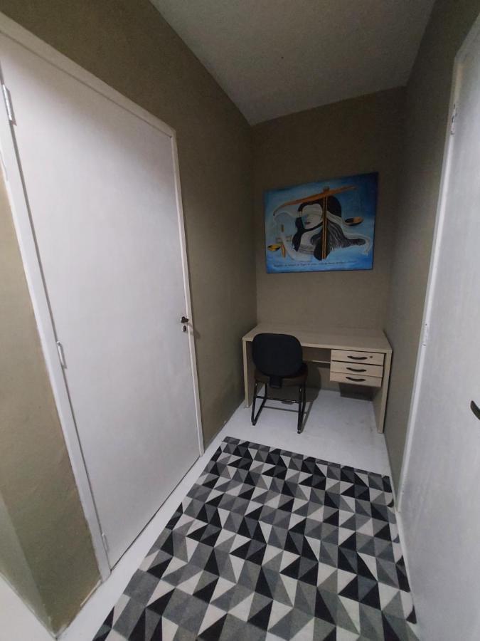 Casa De Hospedagem Ferreira - Centro Hotell São Luís Exteriör bild